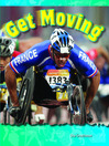 Get Moving (MP3)